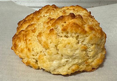 Baking Mix Recipe, with Biscuit Recipes